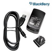 Carregador 220v Blackberry ASY-18080-007 Micro USB Bulk